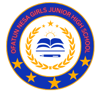 OFATUN NESA  GIRLS JUNIOR HIGH SCHOOL